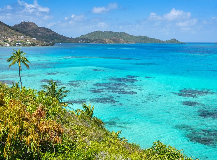 San Andrés Isla: El Paraíso Caribeño que No Puedes Perderte