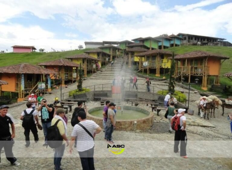 Descubre el Encanto del Parque del Arriero en Quindío: Guía Completa y Tips para tu Visita